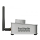 Fosi Audio Fosi Audio K7 silver - wzmacniacz słuchawkowy z DAC do HiFi - 1583295 - zdjęcie 4
